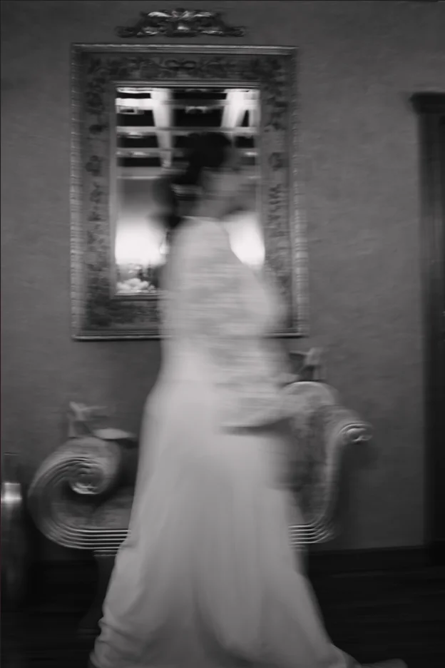 Fotografía de boda — Luis López