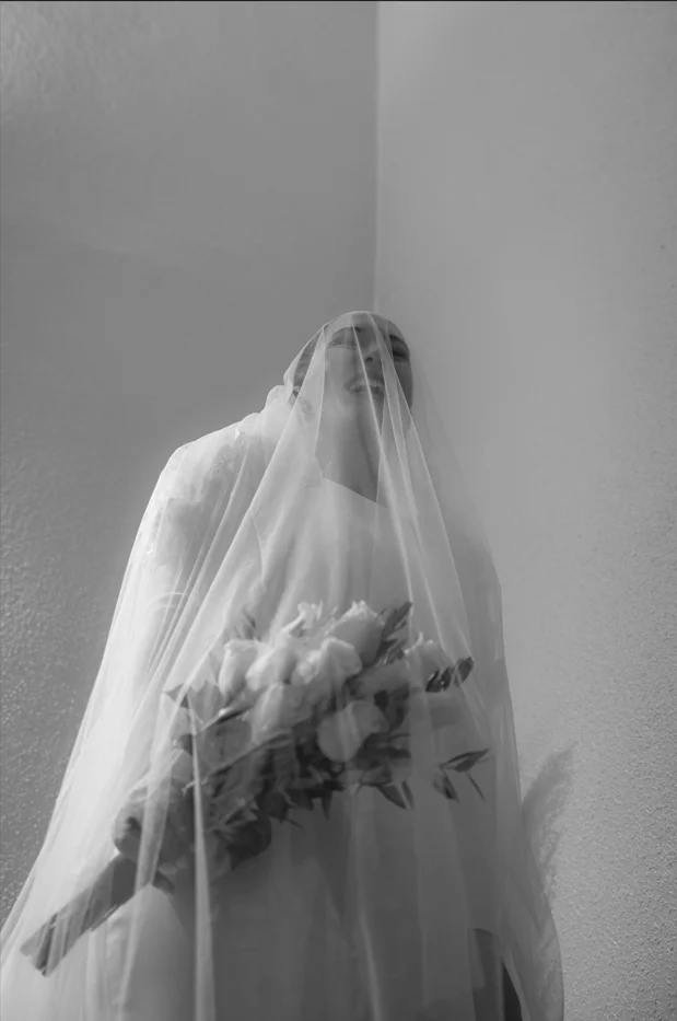 Fotografía de boda — Luis López