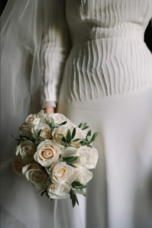 Fotografía de boda — Luis López
