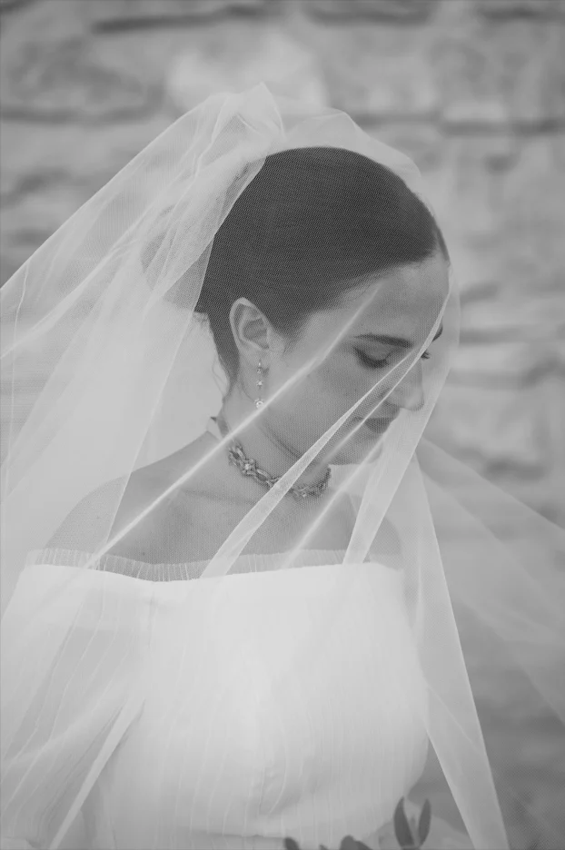 Fotografía de boda — Luis López