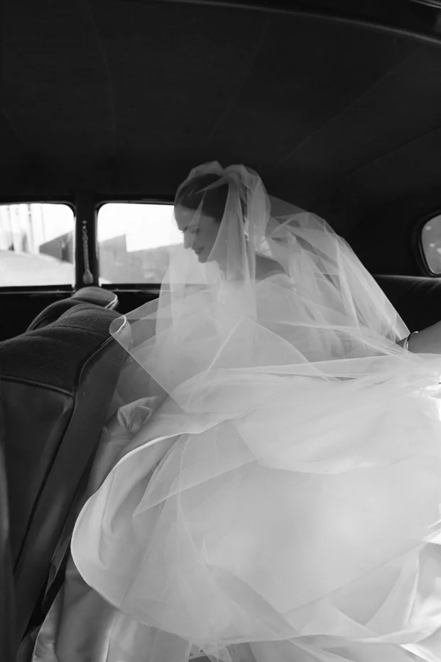 Fotografía de boda — Luis López