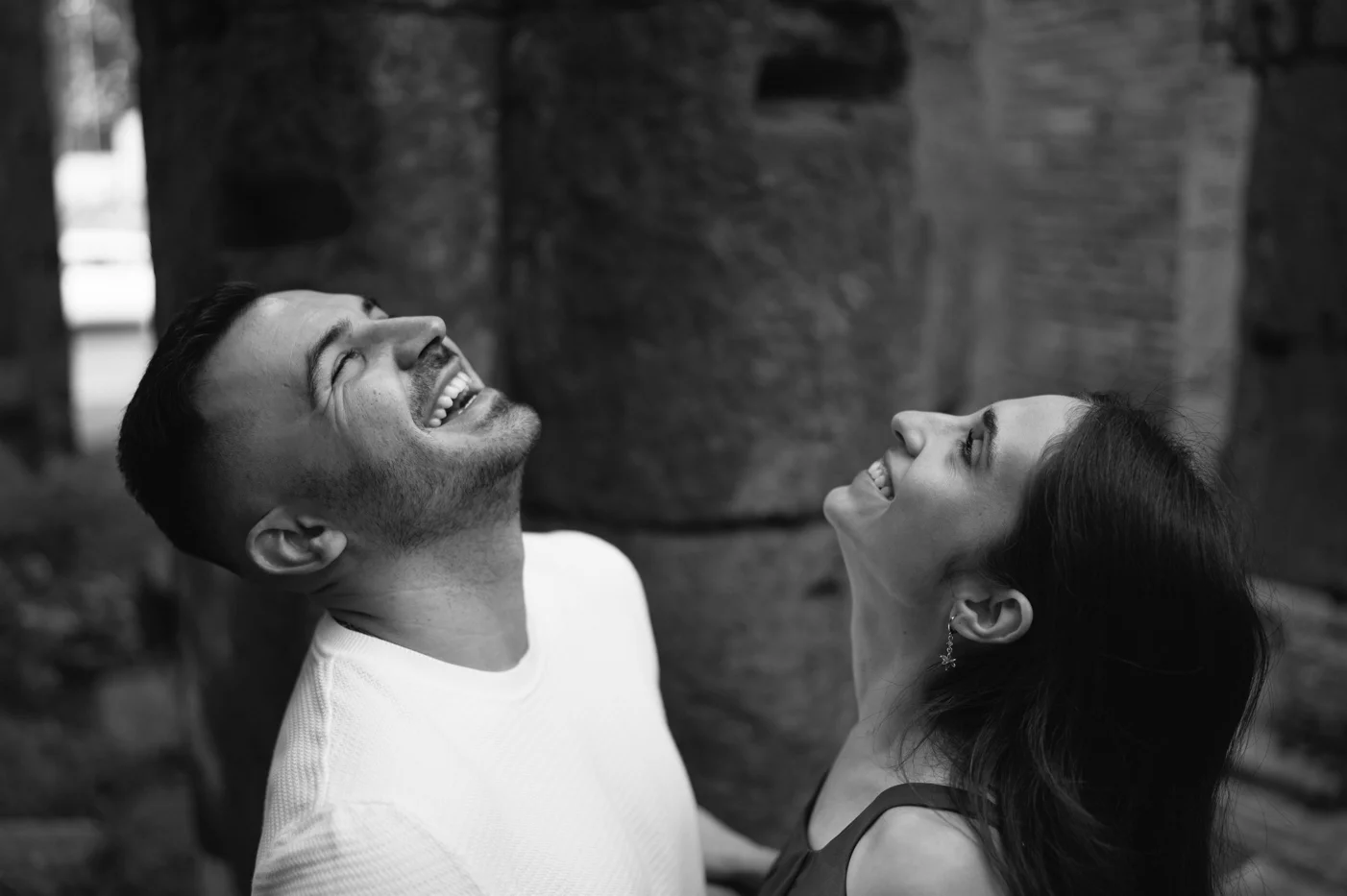 Fotografía de boda — Luis López