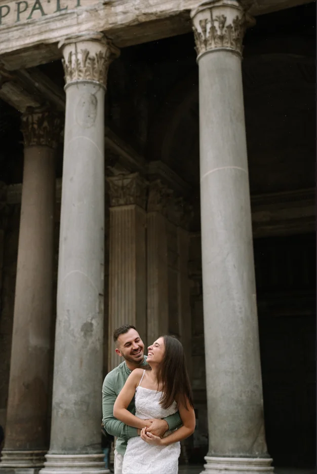 Fotografía de boda — Luis López