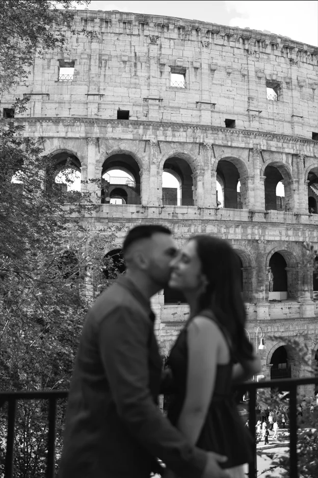 Fotografía de boda — Luis López