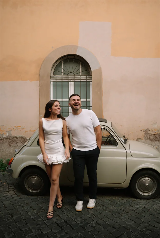 Fotografía de boda — Luis López