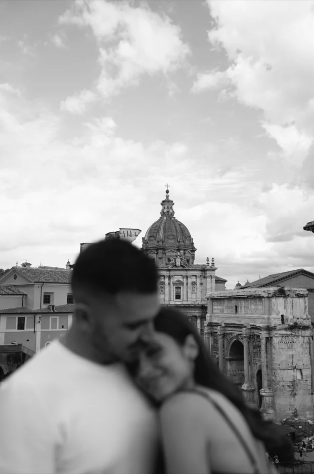Fotografía de boda — Luis López