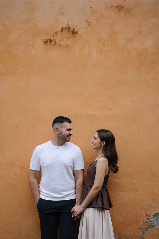 Fotografía de boda — Luis López