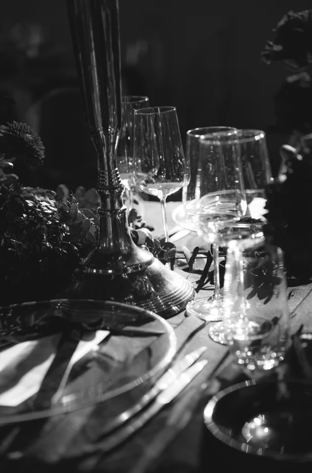 Fotografía de boda — Luis López