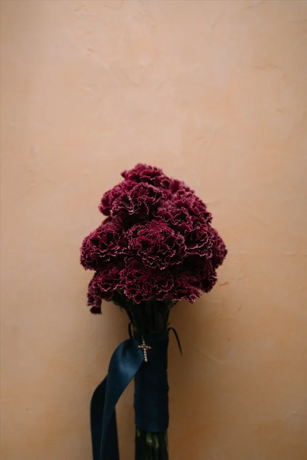 Fotografía de boda — Luis López
