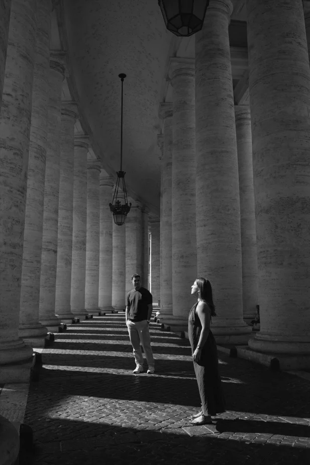 Fotografía de boda — Luis López