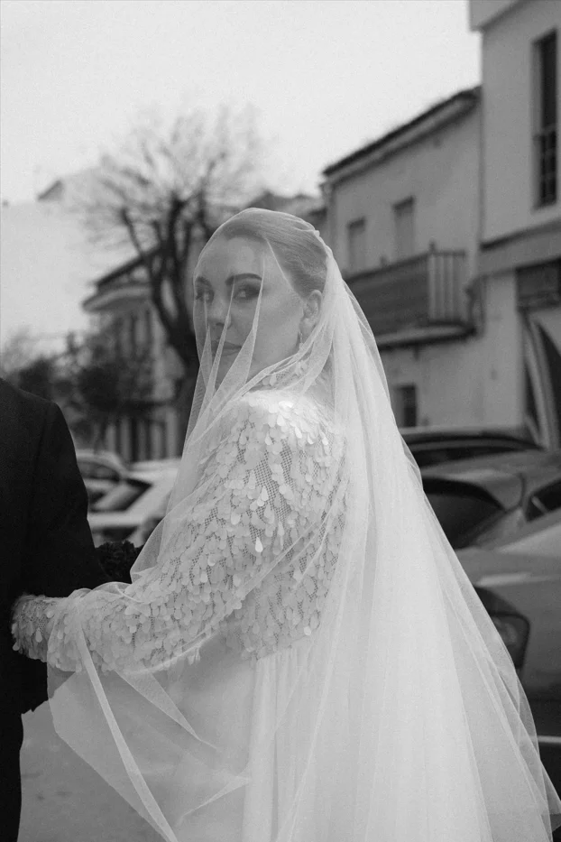 Fotografía de boda — Luis López