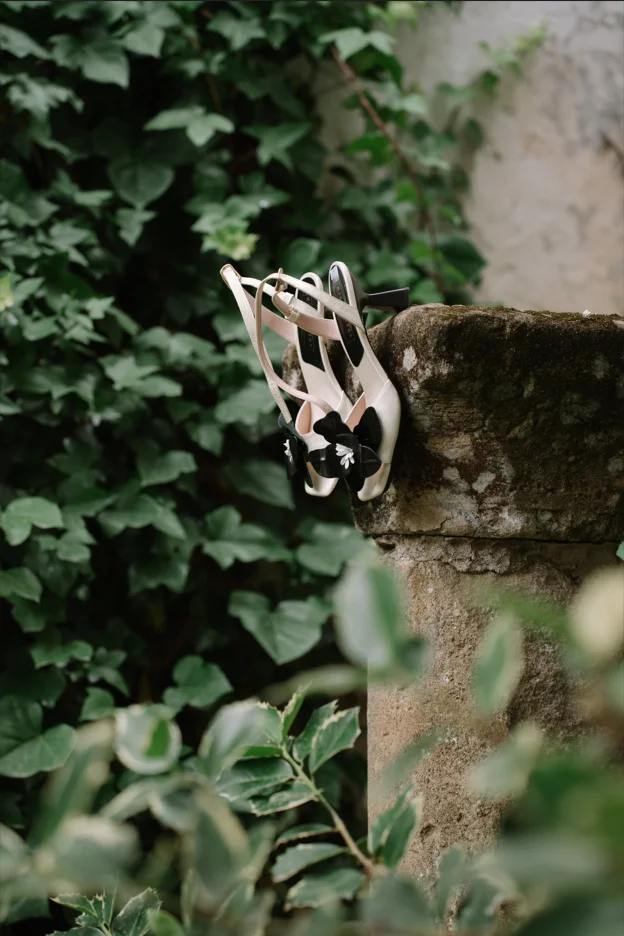 Fotografía de boda — Luis López
