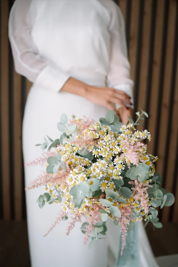 Fotografía de boda — Luis López